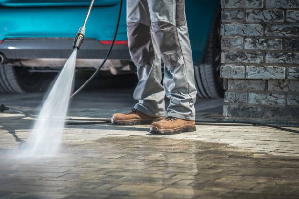 Best Post-Construction Pressure Washing  in Diablo Grande, CA