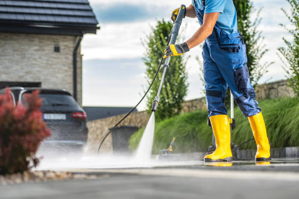Best Dumpster Area Cleaning  in Diablo Grande, CA