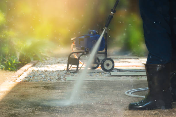 Best Restaurant Pressure Washing  in Diablo Grande, CA